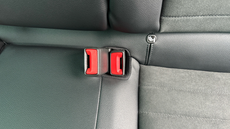 SEAT Arona 1.0 TSI 110 FR Sport 5dr DSG Petrol Hatchback